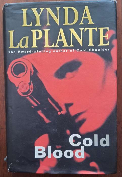 Lynda La Plante: Cold Blood